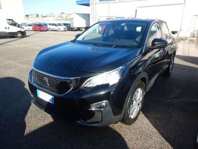 usata Peugeot 3008 30081.5 bluehdi Business s