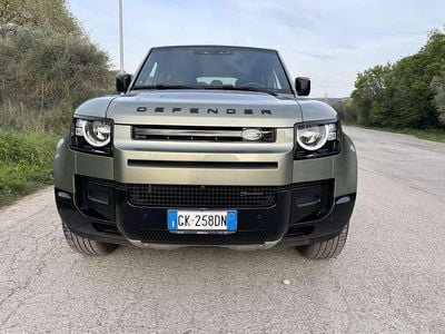 Usata Land Rover Defender HSE Dynamic 249 CV (183 kW) 2022 SUV