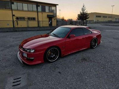 Nissan 200 SX