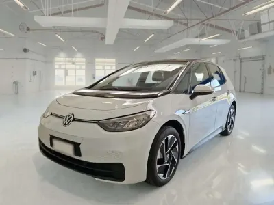 Usata VW ID.3