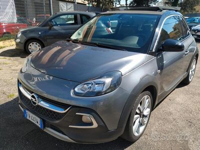 usata Opel Adam - 2019