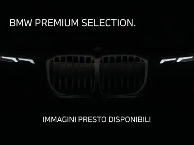 Usata BMW 218 M Sport 149 CV (109 kW) 2022 Bianco Coupé