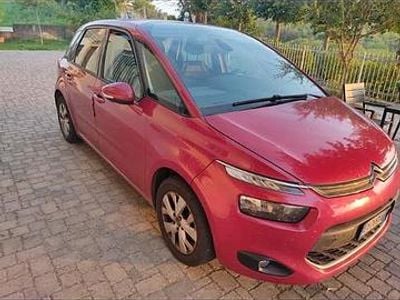 Citroën C4 Picasso