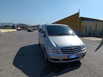 Mercedes Viano