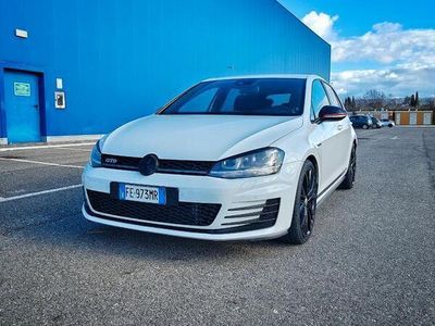 usata VW Golf 7ª serie - 2015