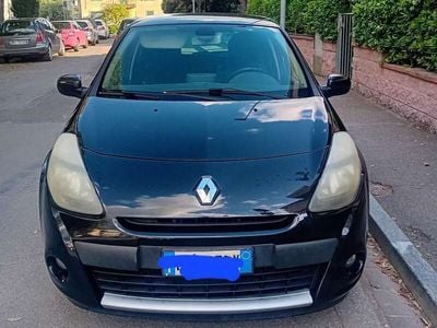 Renault Clio II