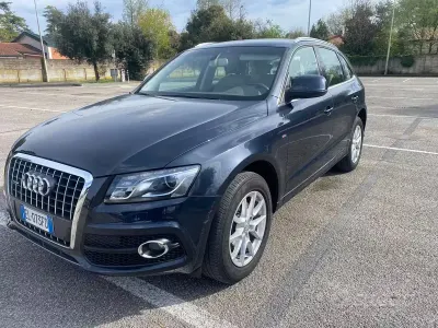 Usata Audi Q5