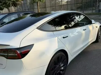 Usata Tesla Model 3 Performance 461 kW (627 CV) 2021 Berlina