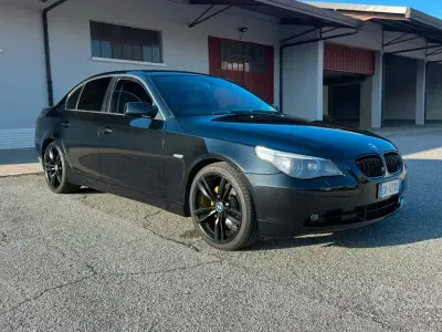Usata BMW 530