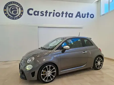 Usata Abarth 595