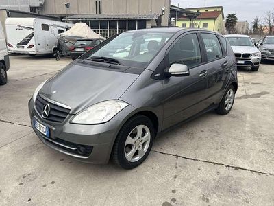 Other Usata 2010 Mercedes A160 Executive Monovolume | 4400 € (Buon prezzo)