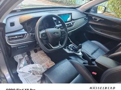 Usata DR DR 5.0 116 CV (85 kW) 2024 Grigio SUV