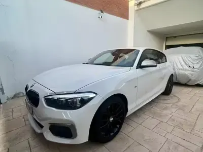Usata BMW M140