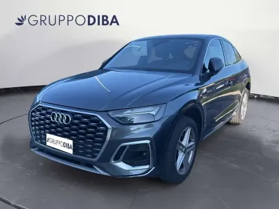Usata Audi Q5 Sportback