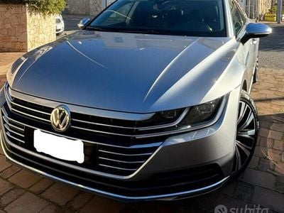 VW Arteon
