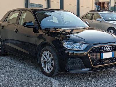 usata Audi A1 Sportback SPB 30 TFSI Advanced