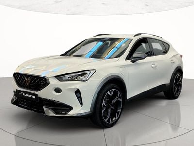 Occasion Cupra Formentor VZ2 245 ch (180 kW) 2023 Blanc SUV