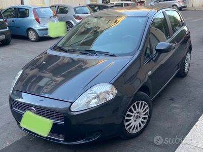 usata Fiat Grande Punto - 2008 1.3 M-Jet