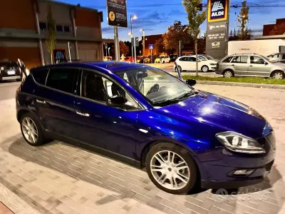 Usata Lancia Delta