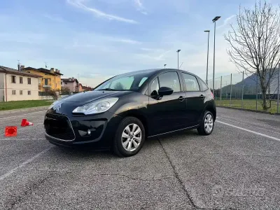 Usata Citroën C3