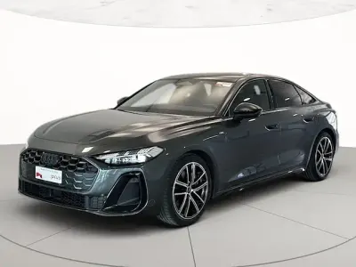 Usata Audi A5