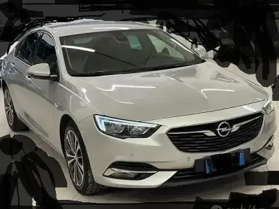 Usata Opel Insignia