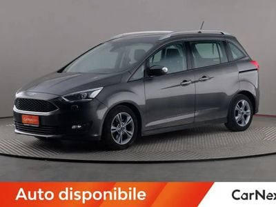 usata Ford Grand C-Max 2.0 Tdci 150cv S&s Business