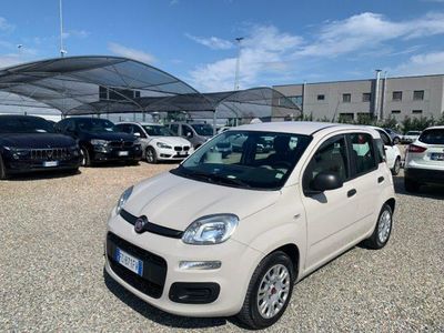 usata Fiat Panda 1.2 EasyPower Lounge