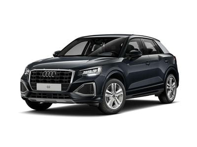 Nuova Audi Q2 Advanced Plus 116 CV (85 kW) 2026 Grigio SUV