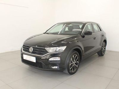 usata VW T-Roc 1.6 TDI Advanced