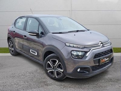 Occasion Citroën C3 83 ch (61 kW) 2024 Gris Berline