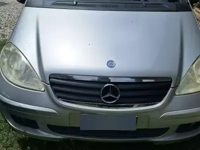 Occasion Mercedes A180