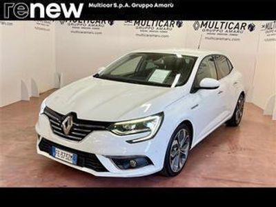 Renault Mégane IV