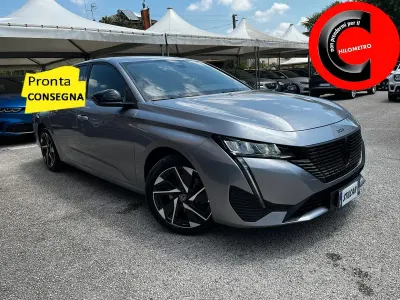 Usata Peugeot 308