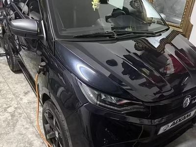 Usata Aixam City Sport 2024 Nero Utilitaria