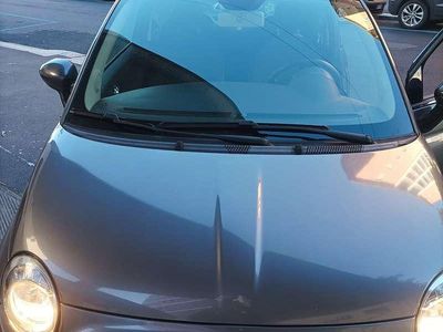 Usata Fiat 500 Lounge 69 CV (50 kW) 2013 Utilitaria