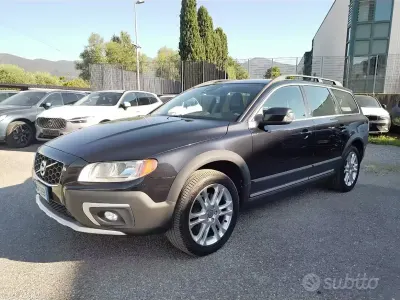 Usata Volvo XC70