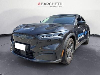 Grigio Usata 2023 Ford Mustang Mach-E SUV | 38.900 € (Buon prezzo)