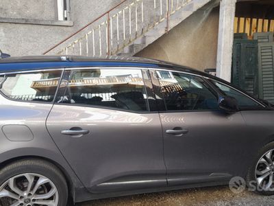Renault Grand Scénic IV