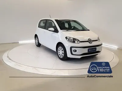 Usata VW up!