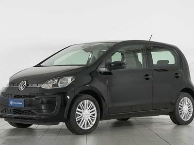Usata VW up! move up! 65 CV (47 kW) 2023 Utilitaria