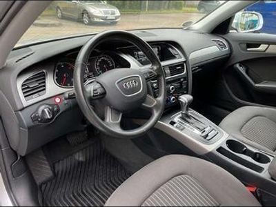 usata Audi A4 b8.5 facelift