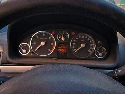 Usata 2007 Peugeot 407 Coupé | 900 €