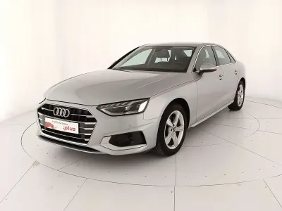 Usata Audi A4
