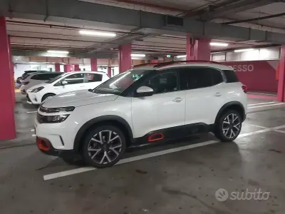 Occasion Citroën C5 Aircross