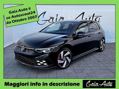 Occasion VW Golf VIII