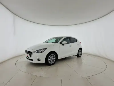 Usata Mazda 2