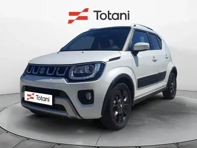 Usata Suzuki Ignis
