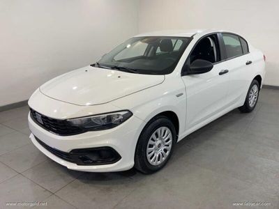 usata Fiat Tipo Tipo 1.01.0 5 porte