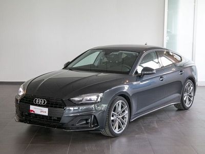 usata Audi A5 Sportback 40 TDI S tronic Business Advanced del 2022 usata a Catania